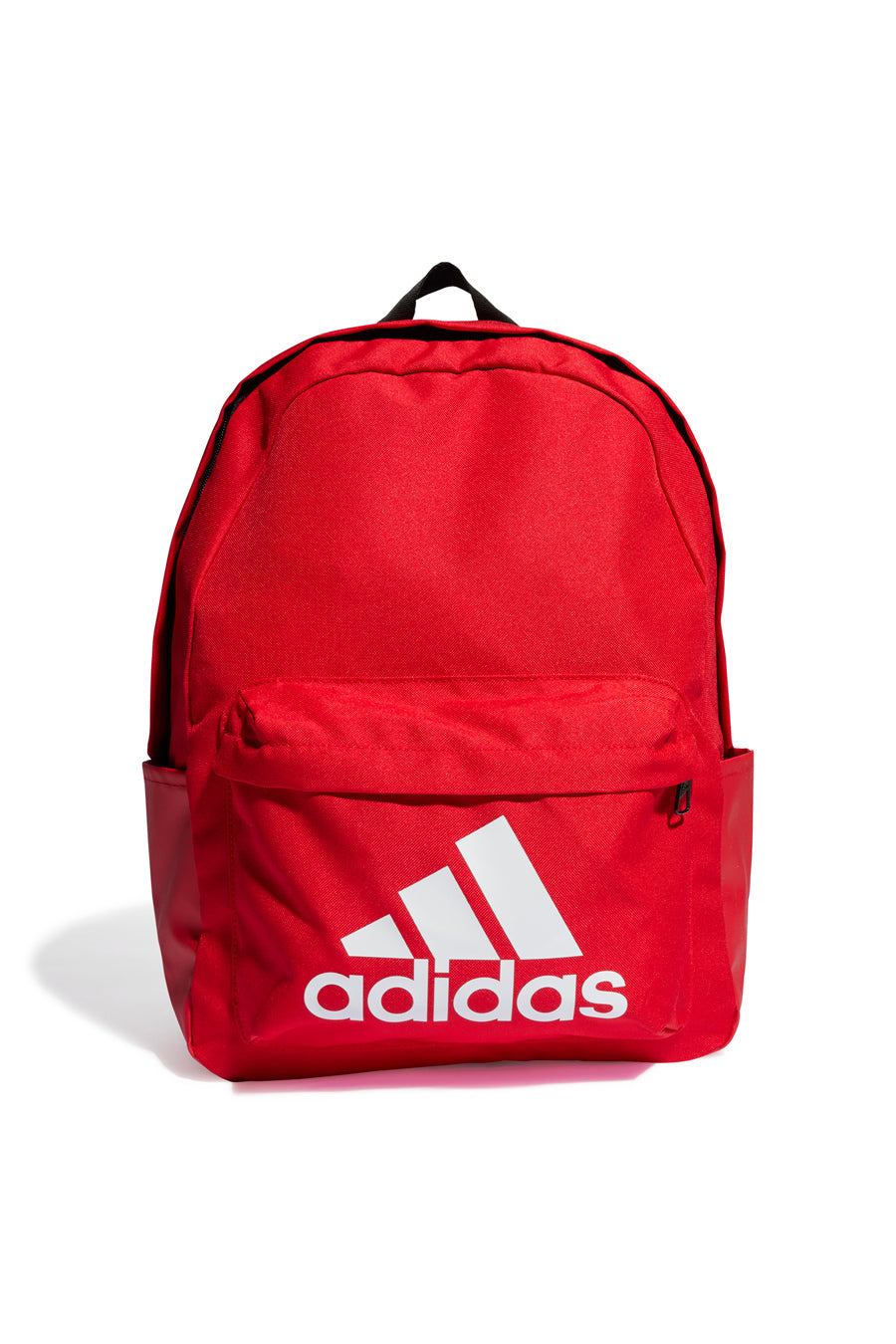 Zaino Rosso ADIDAS Classic Badge of Sport