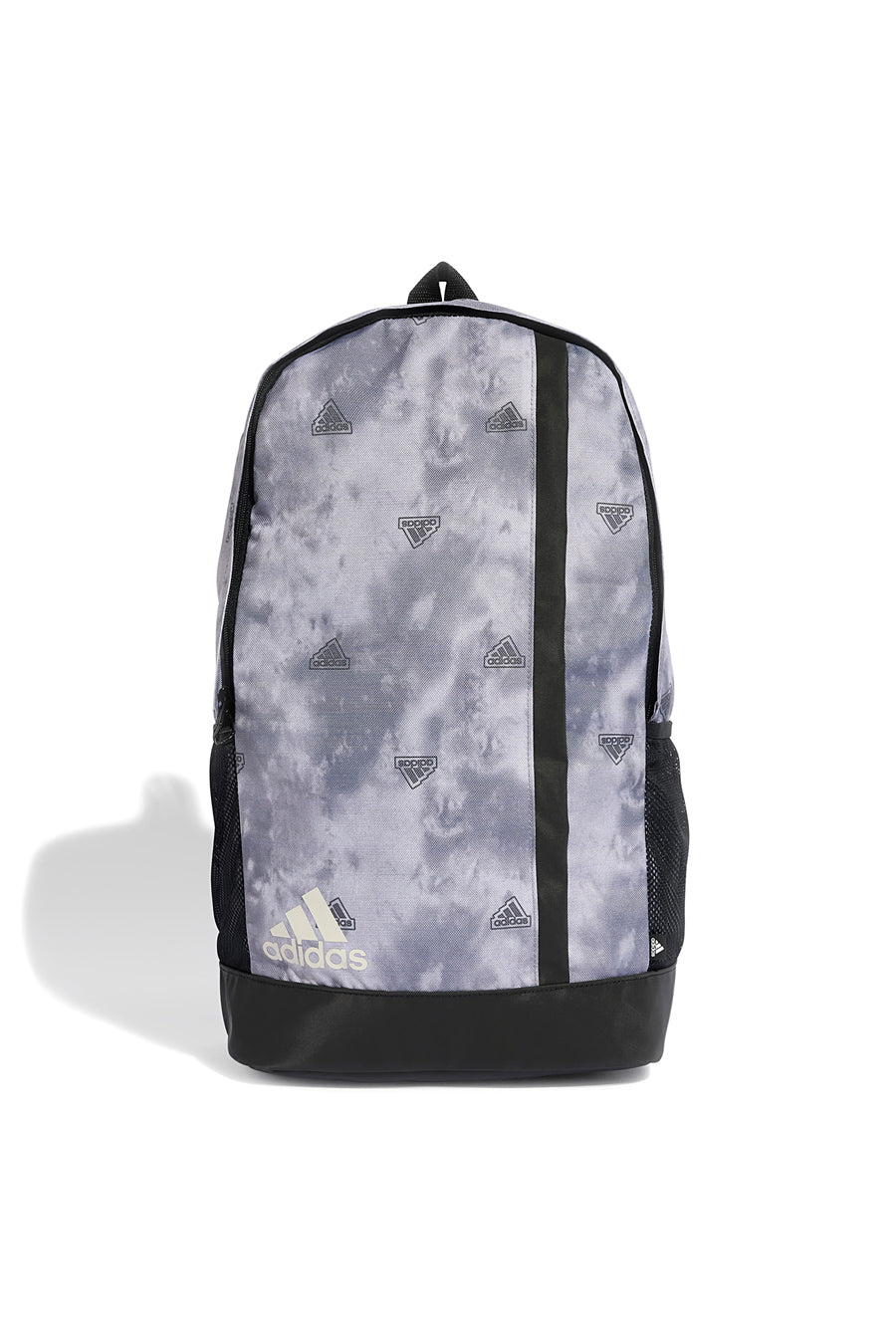 Zaino con Fantasia Multicolore ADIDAS Linear Backpack Graphics U Essentials Elements