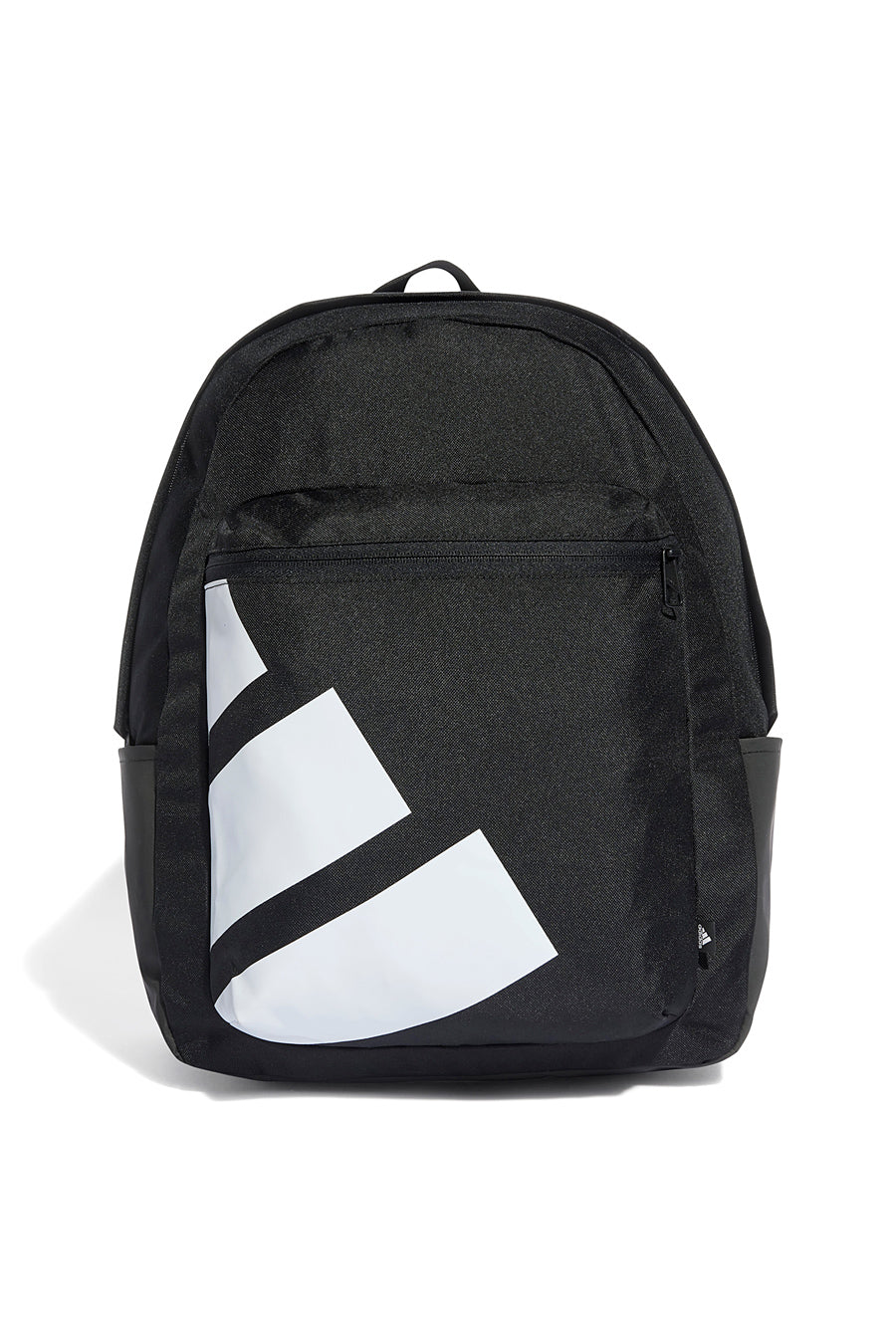 Zaino Nero con Logo Bianco ADIDAS Classics Back To School