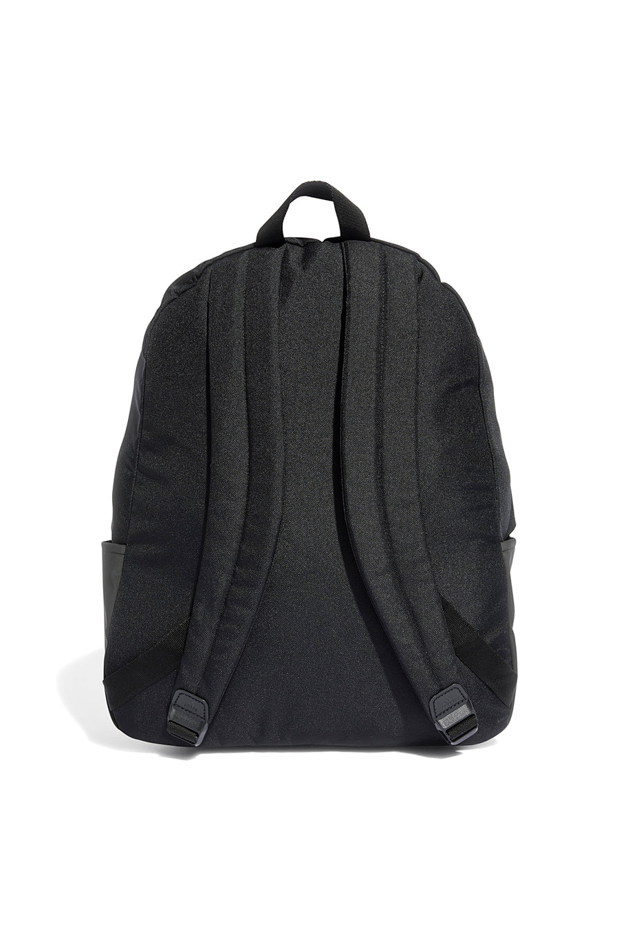 Zaino Nero con Logo Bianco ADIDAS Classics Back To School