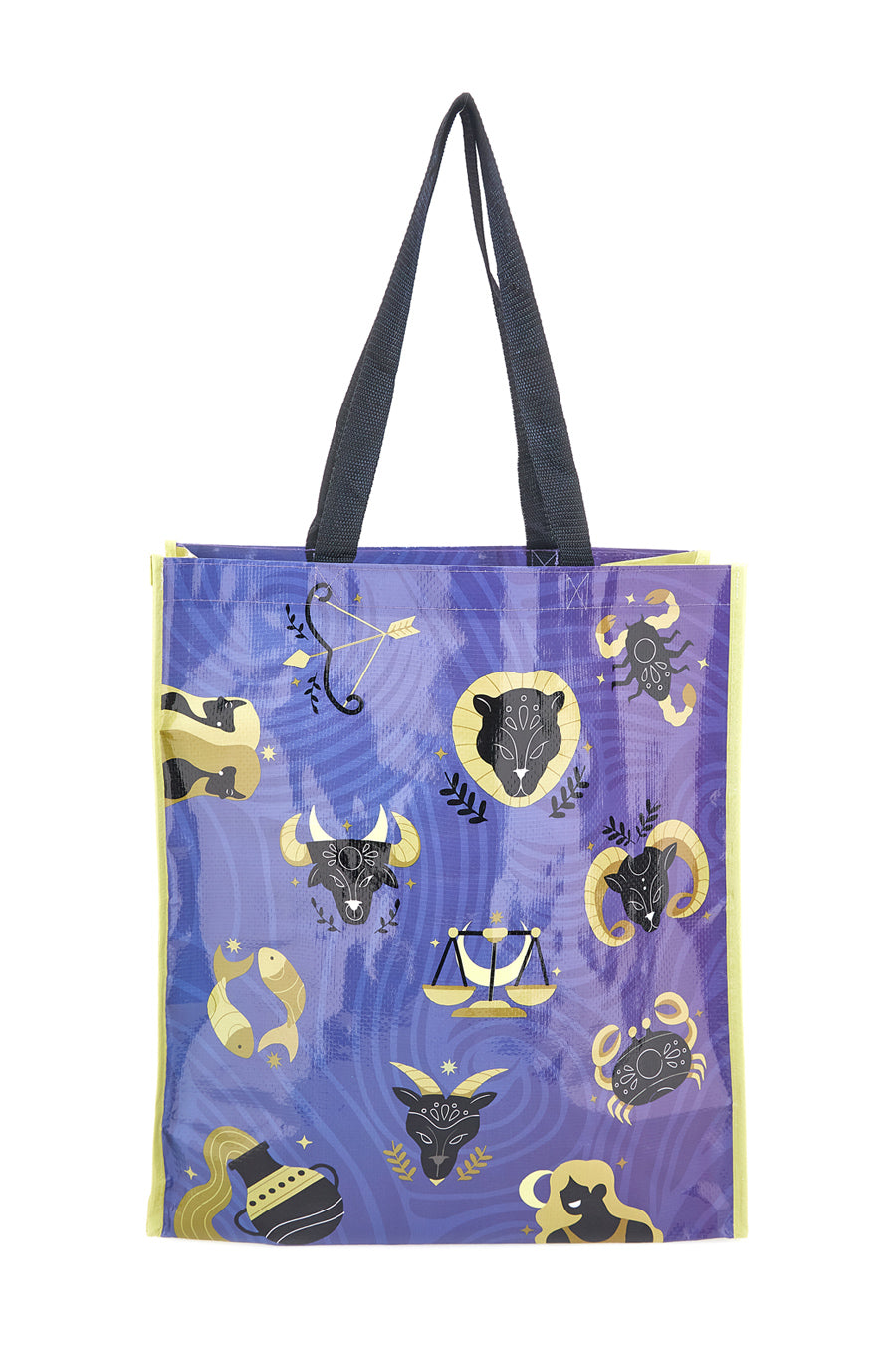 Shopper Pittarello Zodiaco Viola