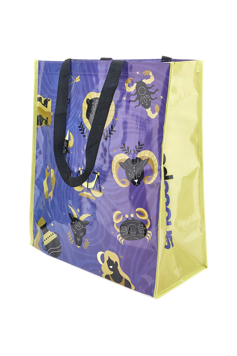 Shopper Pittarello Zodiaco Viola