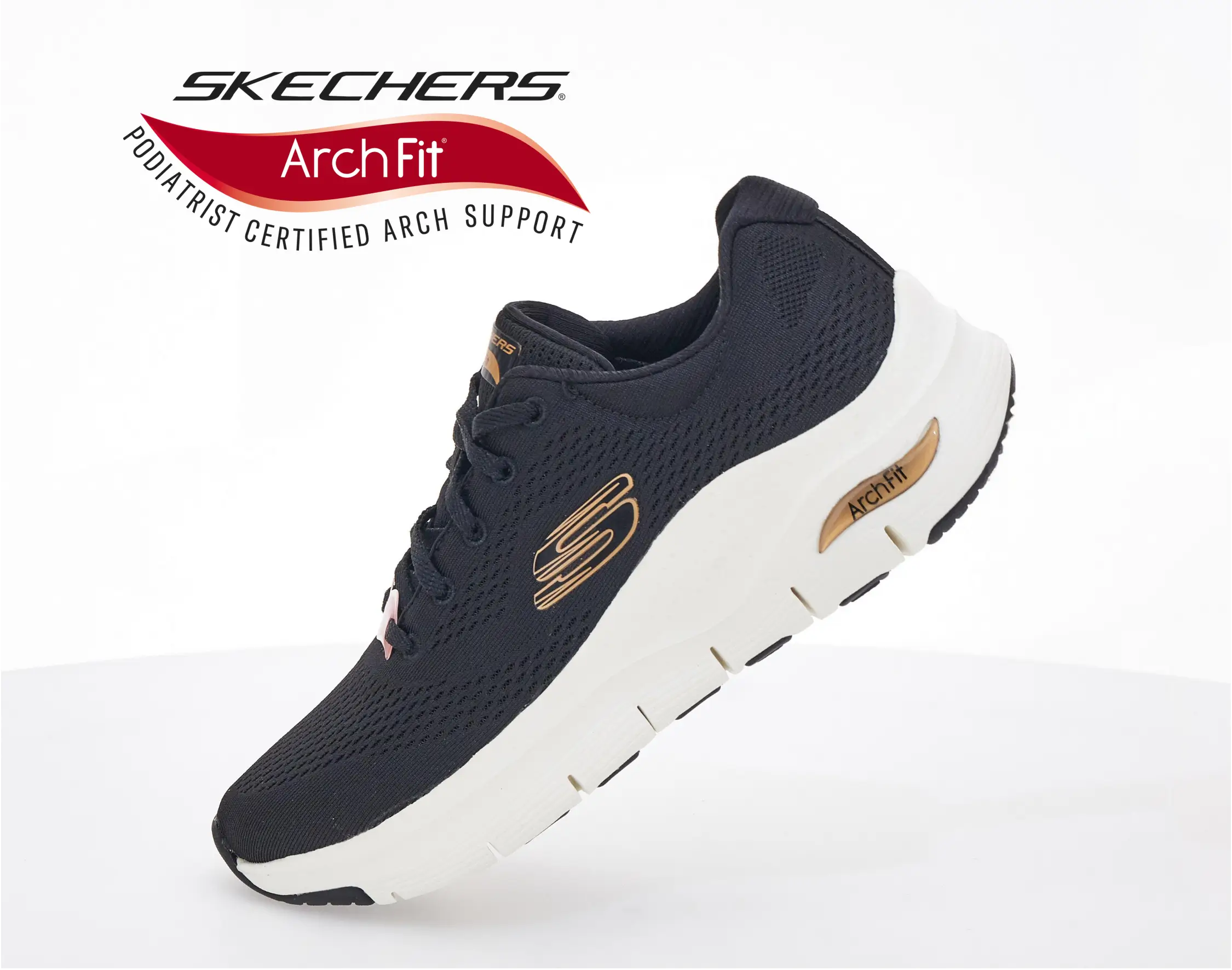 Skechers