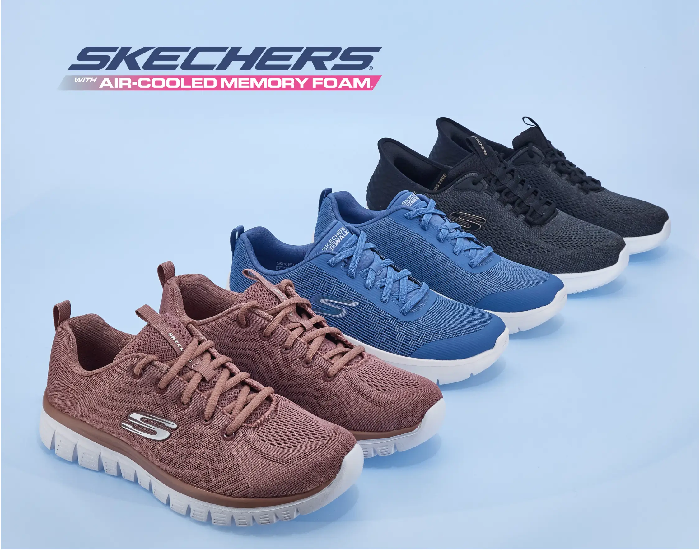 Skechers