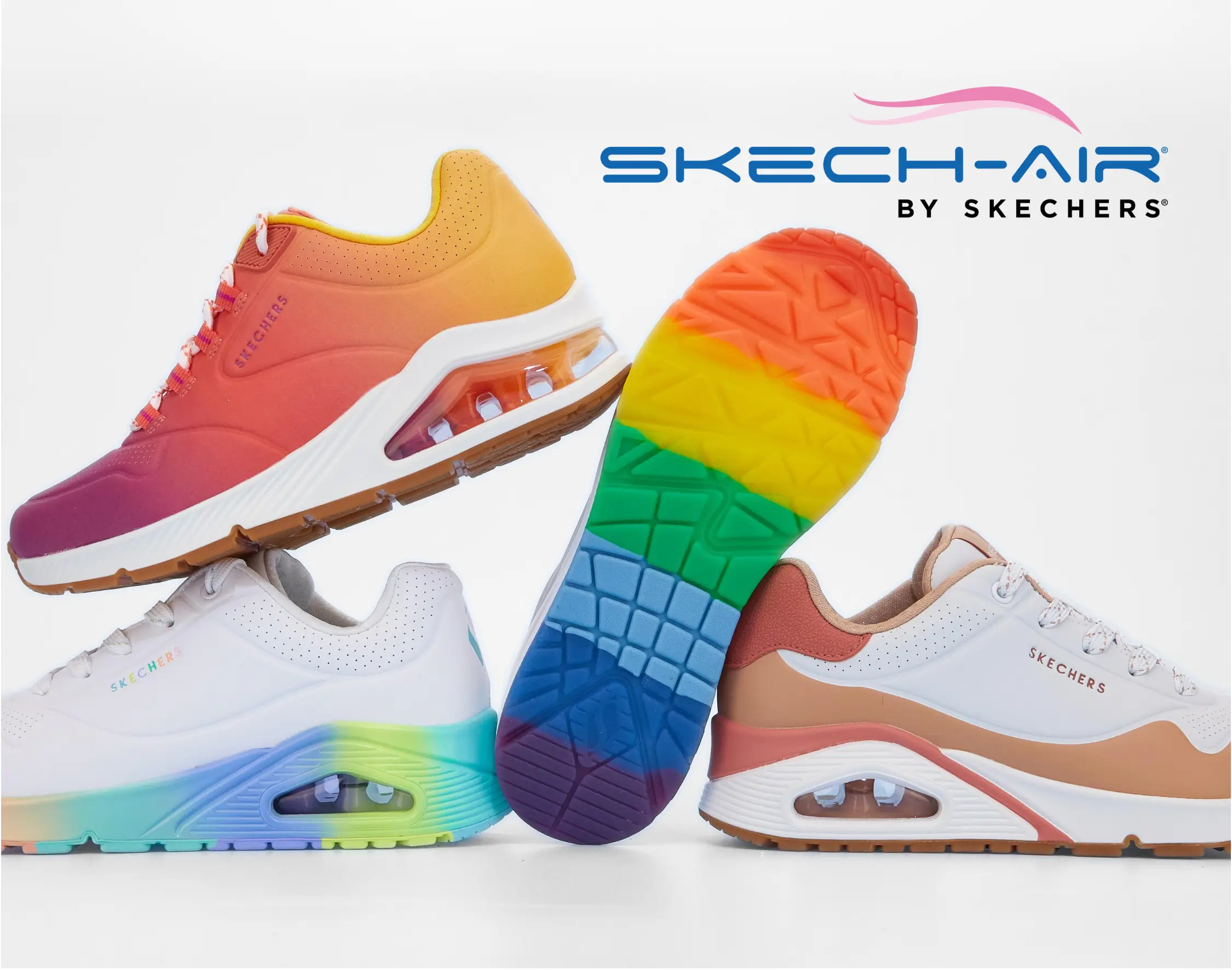 Skechers