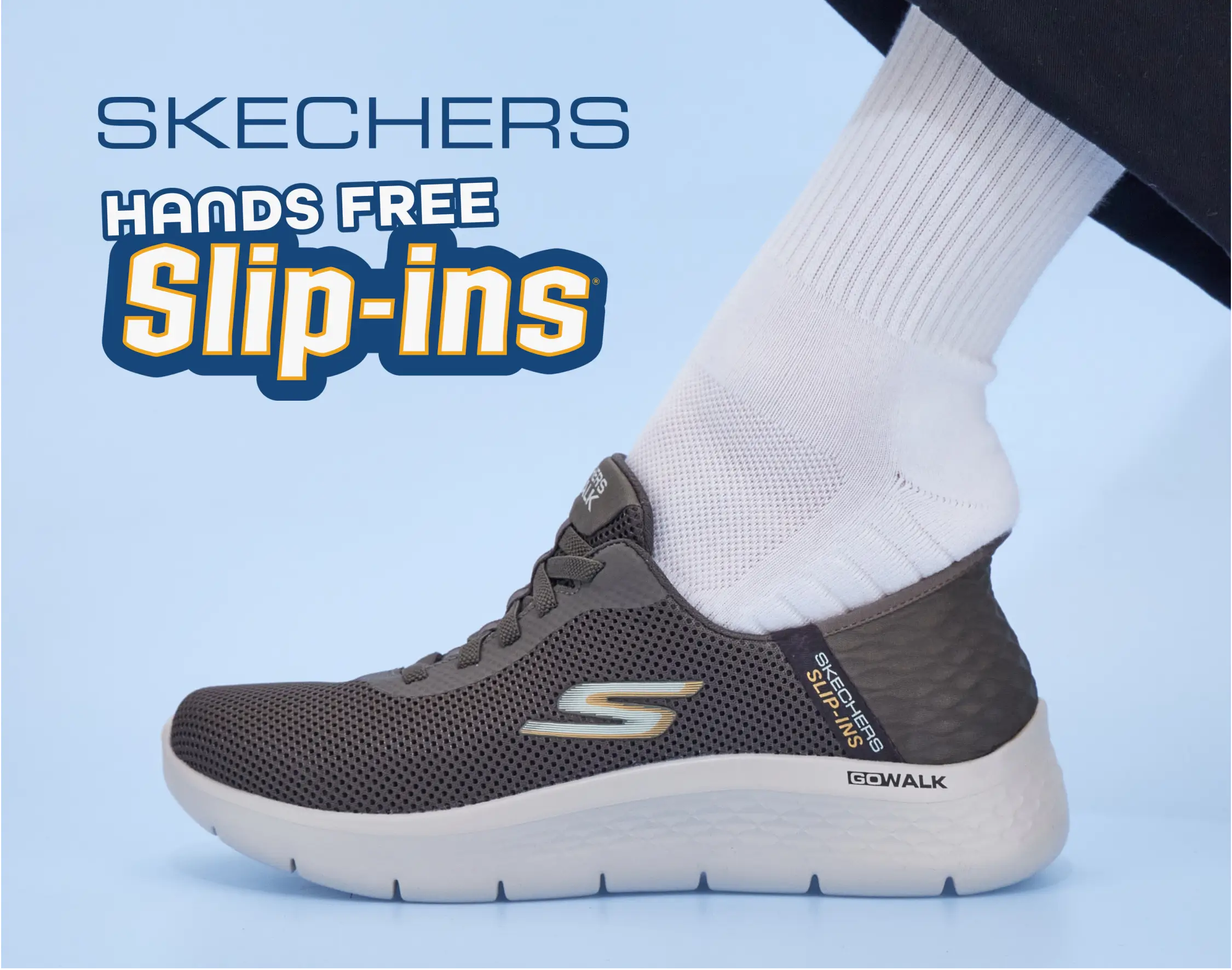 Skechers